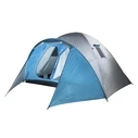 Campus KINGSTON Double-roof Tent 5-6 Persons (Blue)