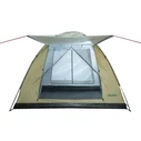 Campus MALIBU Single-Roof Igloo Summer Tent 4-5 Person