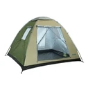 Campus MALIBU Single-Roof Igloo Summer Tent 4-5 Person