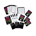 Board Game 'Name' Animals Plants (18+) - AS COMPANY