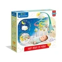 Βρεφικό Παιχνίδι AS Baby Clementoni - Sweet Dreams Cot Mobile (1000-17710)