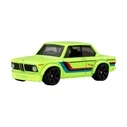 Mattel Hot Wheels Αυτοκινητάκι BMW 2002 Neon Speeders JCB07