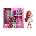 MGA L.O.L. Surprise OMG Κούκλα Jessica Spy