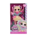 Fashion Doll MGA L.O.L. Surprise! O.M.G. Bubblegum D.J.