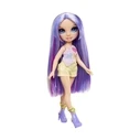 MGA Rainbow High My Fashion Style Violet Willow Doll