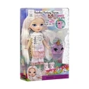 Κούκλα MGA Rainbow High: Rainbow Fantasy Fairies - Opal Raine (543442)