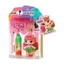 Κούκλα MGA Yummiland: Lip Gloss 2 - Poppy Melonberry (546160)