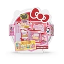 MGA Miniverse Make It Mini Spaces Hello Kitty Playset 547181