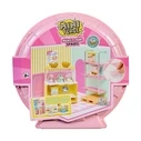 Μινιατούρα MGA Miniverse: Make it Mini Spaces Starter Pack - Ice Cream Playset (566212)