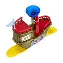Πλαστελίνη MGA Dohkins - Pirate Ship & Pirate Playset (123088)