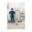 Baby Born Doll Carla 43 cm - MGA (Model 838006)