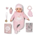 Κούκλα Μωρό Zapf Creation: Baby Born - Annabell 43cm (838396)