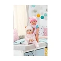 Κούκλα Μωρό Zapf Creation: Baby Born - Annabell 43cm (838396)