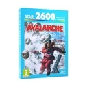Παιχνίδι Atari Avalanche (Compatible with 2600+,7800+,7800)