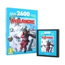 Παιχνίδι Atari Avalanche (Compatible with 2600+,7800+,7800)