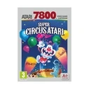 Παιχνίδι Atari Super Circus (Compatible with 2600+,7800+,7800)