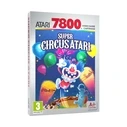 Παιχνίδι Atari Super Circus (Compatible with 2600+,7800+,7800)