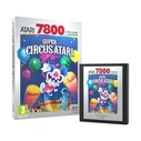 Παιχνίδι Atari Super Circus (Compatible with 2600+,7800+,7800)