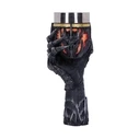 Nemesis Now Lord of the Rings: Goblet Sauron Figure / Goblet 22.5 cm