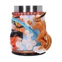 Κούπα Nemesis Now: Naruto Shippuden - Naruto Tankard (17cm)
