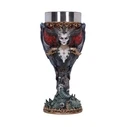 Gaming Accessories Nemesis Now Diablo IV Lilith Goblet 19.5cm