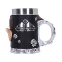 Κούπα Nemesis Now: T-1000 Terminator Tankard (16cm)