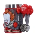 Κούπα Nemesis Now: IT Time to Float - Pennywise Tankard (15.5cm)