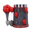 Κούπα Nemesis Now: IT Time to Float - Pennywise Tankard (15.5cm)