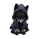 Φιγούρα Nemesis Now Adult: Gothic - Reaper's Feline (16cm)