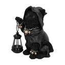 Φιγούρα Nemesis Now Adult: Gothic - Reapers Feline Lantern (18.5cm)