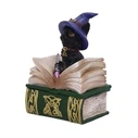 Φιγούρα Nemesis Now Adult: Gothic - Binx (11cm)
