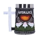 Κούπα Nemesis Now: Metallica - Master of Puppets Tankard