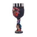 Nemesis Now Κούπα Iron Maiden The Trooper Goblet