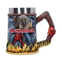 Κούπα Nemesis Now: Iron Maiden The Number of the Beast Tankard (16cm)