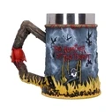 Κούπα Nemesis Now: Iron Maiden The Number of the Beast Tankard (16cm)
