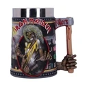 Nemesis Now Tankard Iron Maiden Killers 15 5cm