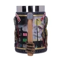 Nemesis Now Iron Maiden Killers Tankard 15.5cm