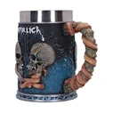 Nemesis Now Metallica Sad But True Tankard 15.5 cm