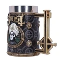 Κούπα Nemesis Now: Ghost Meliora - Papa Emeritus III Tankard (15.5cm)