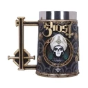 Κούπα Nemesis Now: Ghost Meliora - Papa Emeritus III Tankard (15.5cm)