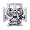 Πλακέτα Τοίχου Nemesis Now: Motorhead - Warpig Wall Plaque (30cm)