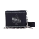 Πορτοφόλι Nemesis Now: Motorhead Ace of Spades - Warpig (9.3cm)