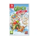 Παιχνίδι NSW The Grinch: Christmas Adventures - Merry & Mischievous Edition