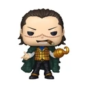 Funko Pop! Television: One Piece - Crocodile (Special Edition) #1885 - Βινύλιο Φιγούρα