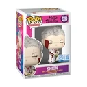 Funko Pop! Animation: Hell's Paradise - Shion (Bloody) (Special Edition) #2284