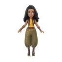 Κούκλα Mattel: Disney Princess - Raya Small (JBX54)
