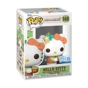 Funko Pop! Sanrio - Hello Kitty 148 (Special Edition) Βινυλίου Φιγούρα