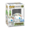Funko Pop! Cinnamoroll (με μούρα) - Special Edition #149