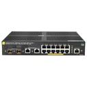 Network Switch Aruba 2930F 12G PoE+ SWCH STOCK