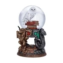 Nemesis Now Harry Potter Hedwig Snow Globe 18.5cm